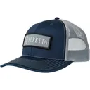 BERETTA SDY Trucker Navy Blue OSFA - Beretta
