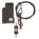 LOCKDOWN AR-15 Mag Well Lock - Lockdown