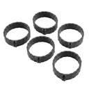 STRIKE INDUSTRIES Bang Band (5-pack) Black - Strike Industries