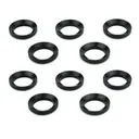 TACFIRE AR15 Crush Washer 10 Pack - Tacfire