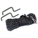 AMERISTEP 4NAT068 Rope & Bow Holder Combo - Ameristep