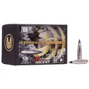 FEDERAL AMMO Reloading Bullets Terminal Ascent 284 Caliber 155 Grain 50rd - Federal