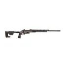 FIERCE FIREARMS Twisted Rogue 6.5 PRC 20" 3rd - Tungsten - Fierce Firearms