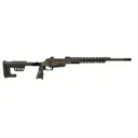 FIERCE FIREARMS Twisted Rogue 7mm Backcountry 20" 3rd - Bronze - Fierce Firearms