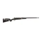 FIERCE FIREARMS Carbon Mini Rogue 22 Creedmoor 22" 3rd - Phantom - Fierce Firearms