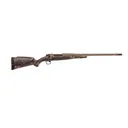 FIERCE FIREARMS Carbon Mini Rogue 22 Creedmoor 20" 3rd - Smoked Bronze - Fierce Firearms