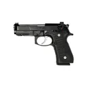 BERETTA 92G Elite 9mm 4.3" 18rd - FACTORY BLEM - Beretta