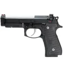 BERETTA 92G Elite 9mm 4.7" 15rd - Black - BLEM - Beretta