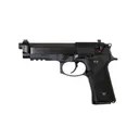BERETTA M9A3 9mm 5" 10rd - Blue & Black - FACTORY BLEM - Beretta