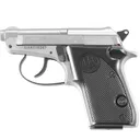 BERETTA 21 Bobcat 22 LR 2.4" 7rd - Stainless - BLEM - Beretta