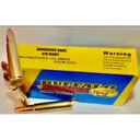BUFFALO BORE 416 Rigby 350Gr Barnes TSX 2625FPS 20rd - Buffalo Bore