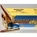 BUFFALO BORE 416 Rigby 400Gr Barnes TSX 2400FPS 20rd - Buffalo Bore