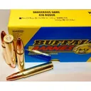 BUFFALO BORE 416 Ruger 350Gr Barnes TSX 2550FPS 20rd - Buffalo Bore