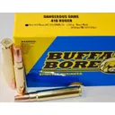 BUFFALO BORE 416 Ruger 350Gr Mono-Metal 2650FPS 20rd - Buffalo Bore