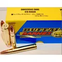 BUFFALO BORE 416 Ruger 400Gr Barnes TSX 2400FPS 20rd - Buffalo Bore