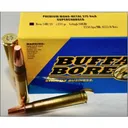 BUFFALO BORE 375 H&H Mag 270Gr Lehigh SOLID 2750FPS 20rd - Buffalo Bore