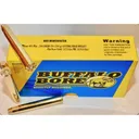 BUFFALO BORE 405 Winchester 350Gr Cutting Edge FN Solid 20rd - Buffalo Bore
