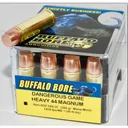 BUFFALO BORE 44 Rem Mag 265Gr Mono-Metal 1425FPS 20rd - Buffalo Bore