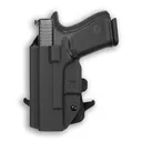 WE THE PEOPLE HOLSTERS Glock 19 / 19X / 45 / 23 (Gen1-4) /32 /44 Black LH - We The People Holsters