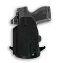 WE THE PEOPLE HOLSTERS Taurus GX4 Red Dot Optic Cut IWB LH - We The People Holsters
