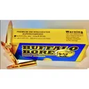 BUFFALO BORE 358 Winchester 250Gr Spitzer 2350FPS 20rd - Buffalo Bore