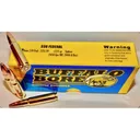 BUFFALO BORE 338 Federal 225Gr Spitzer 2450FPS 20rd - Buffalo Bore