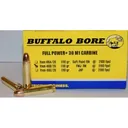 BUFFALO BORE 30 Carbine 110Gr FMJ-RN (2100FPS/ME 1077 ft) 20rd - Buffalo Bore