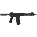 NOVESKE N4 Gen 4 300 AAC Blackout 10.5" 30rd - Black w/ No Brace - Noveske Rifleworks