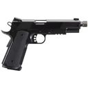 CHRISTENSEN ARMS 1911 G5-TR Threaded Barrel - Christensen Arms