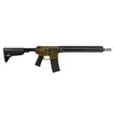 CHRISTENSEN ARMS CA-15 G2 CF 223 Wylde 16" 30rd Burnt Bronze - Christensen Arms