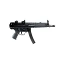 CENTURY ARMS AP5 9mm 8.9" 30rd Pistol w/ Shield Red Dot | Black - Century Arms