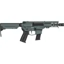 CMMG MkG Banshee 45 ACP 5" 13rd - Charcoal Green - CMMG