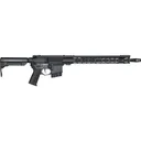 CMMG Resolute MK4 22 LR 16.1" 10rd - Sniper Grey - CMMG