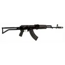 ARSENAL SAM7 SIDE FOLDER 7.62X39 10RD - Arsenal