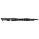 BATTLE ARMS Authority ELite Upper Recv 5.56 16" AR-15 Gray - Battle Arms Development