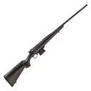 HOWA M1500 Carbon Stalker 223 Rem 22" 5rd Bolt Rifle w/ Threaded Barrel - Black - Howa