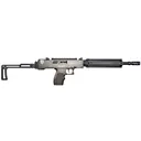 MASTERPIECE ARMS MPA Defender 5.7x28 Carbine 16" TB 20rd Side Cockr - MasterPiece Arms