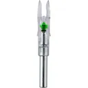 NOCKTURNAL Nockturnal-G Green (3-pack) - Nockturnal