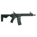 TIPPMANN ARMS ELITE BUG OUT M4-22 22 LR 11" 25rd - Black - Tippmann Arms