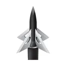SLICK TRICK Grizztrick 2 100gr 4 Blade 1-1/4" - Slick Trick
