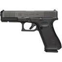 GLOCK G17 9mm 4.5" 10rd - Black - Glock