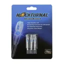 NOCKTURNAL Nockturnal-G Blue 3-pack - Nockturnal