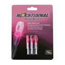 NOCKTURNAL Nocturnal-G Pink 3-pack - Nockturnal