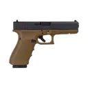 GLOCK G21 G4 Flat Dark Earth 45 ACP - Glock