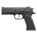 TANFOGLIO Defiant Force Plus 9mm 4.4" 16rd - Black - Tanfoglio