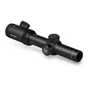 VORTEX Viper PST 1-4 x 24 Riflescope TMCQ MOA Capped - Vortex Optics