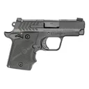 SPRINGFIELD ARMORY 911 9mm Nitride Hogue Rubber Grips - Springfield Armory