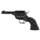 HERITAGE MANUFACTURING Barkeep 22LR 3" 6rd Revolver - Black w/ Poly Grips - Heritage Manufacturing
