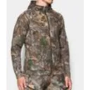 UNDER ARMOUR TB Early Season Hoodie Realtree AP Xtra / Black - Under Armour