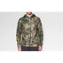 UNDER ARMOUR UA Icon Camo Hoodie Realtree AP Xtra / Brown - Under Armour